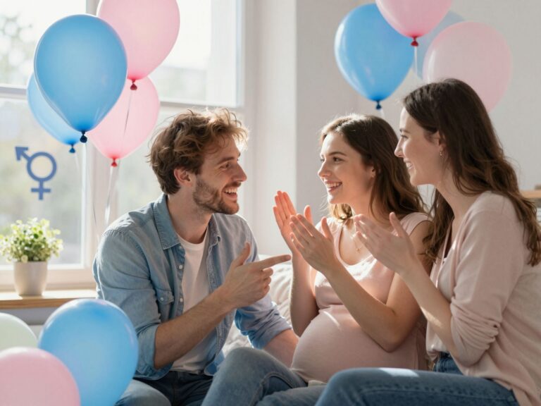 Fiú lesz vagy lány: a legnépszerűbb és legviccesebb népi hiedelmek