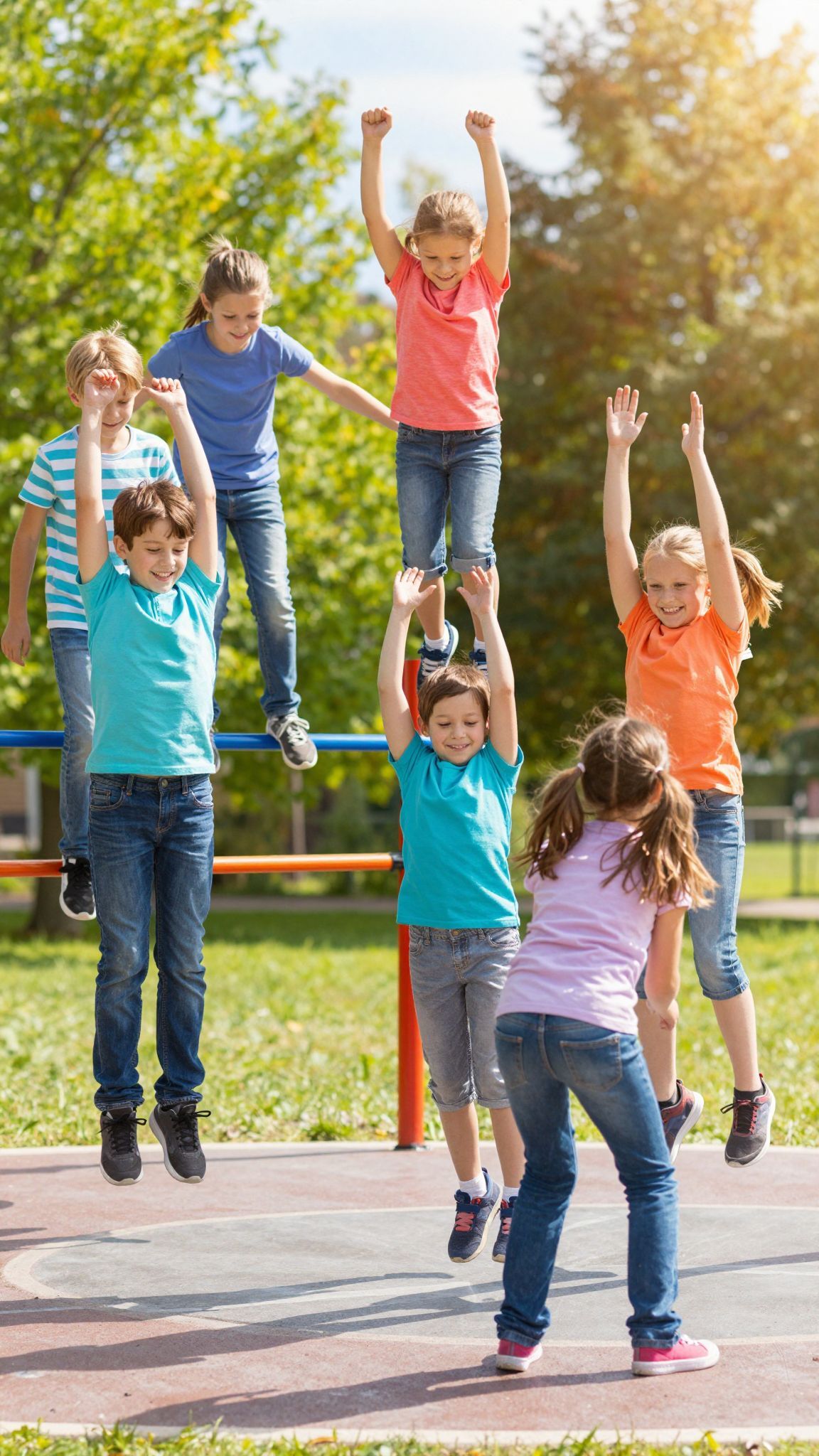 A rendszeres mozgás javítja a mentális teljesítményt.