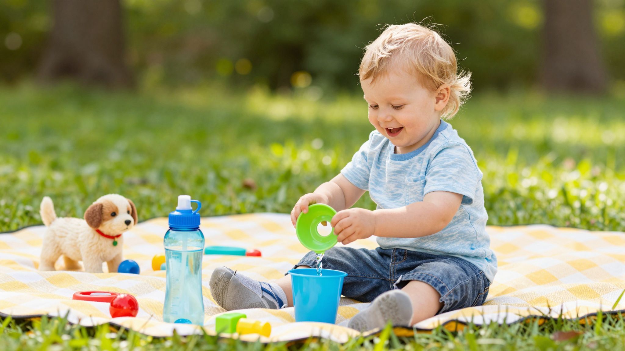 Kétéves korban napi 1-1,5 liter folyadék ajánlott.