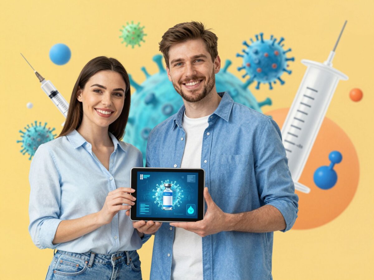 Forradalmi újítás: tabletta válthatja fel a jövőben az influenza elleni védőoltást