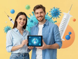 Forradalmi újítás: tabletta válthatja fel a jövőben az influenza elleni védőoltást