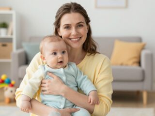 Friss anyukaként tele vagy kérdésekkel? Válaszok a leggyakoribb dilemmákra