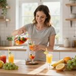 Frissítő és biztonságos italok kismamáknak: ezt öntsd a bögrédbe reggeltől estig!