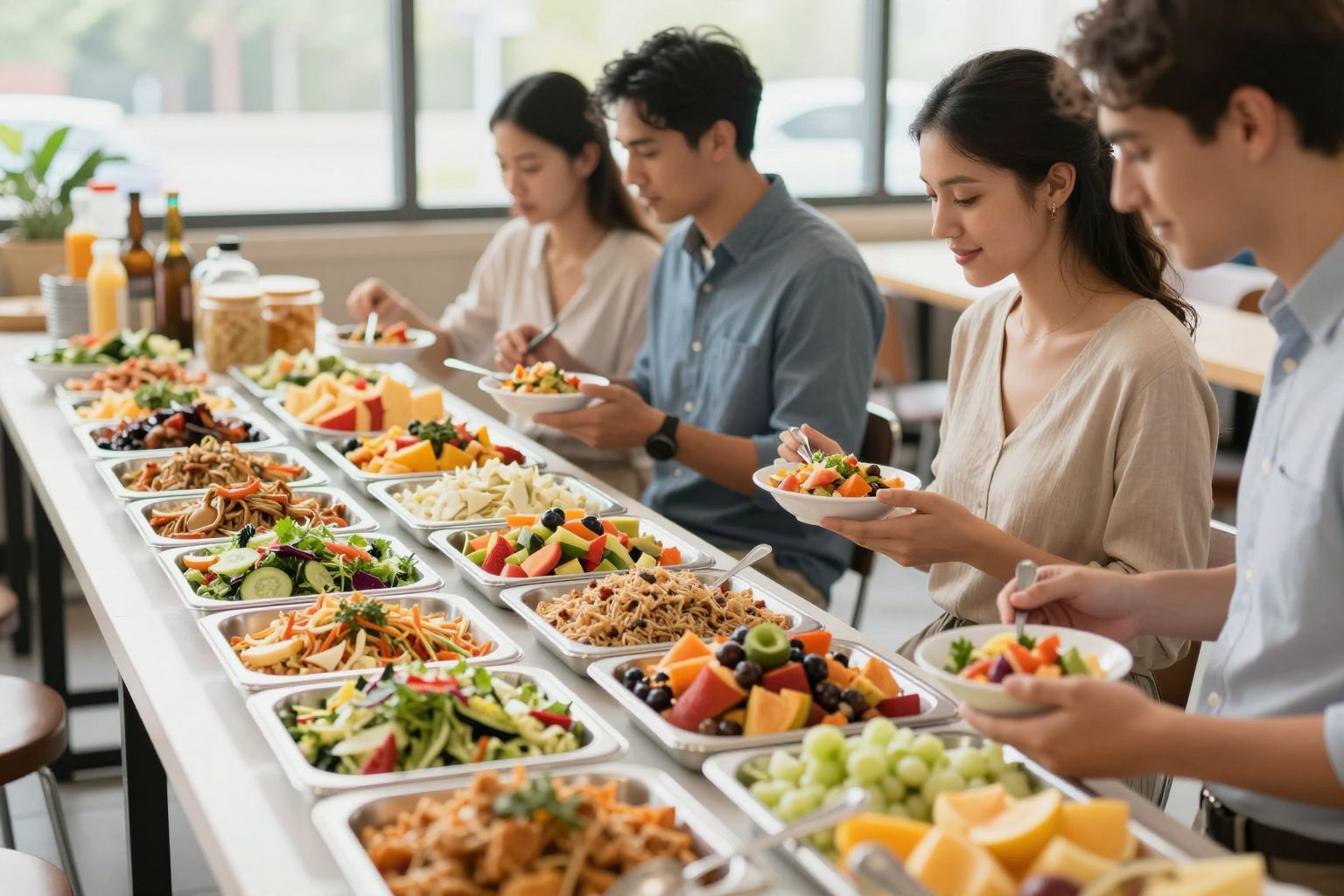 A váltás költségei hosszú távon megtérülhetnek.