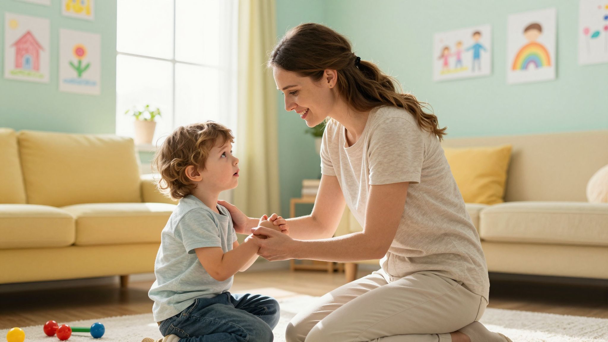 Ne erőltesd a búcsút, a türelem kulcsfontosságú!