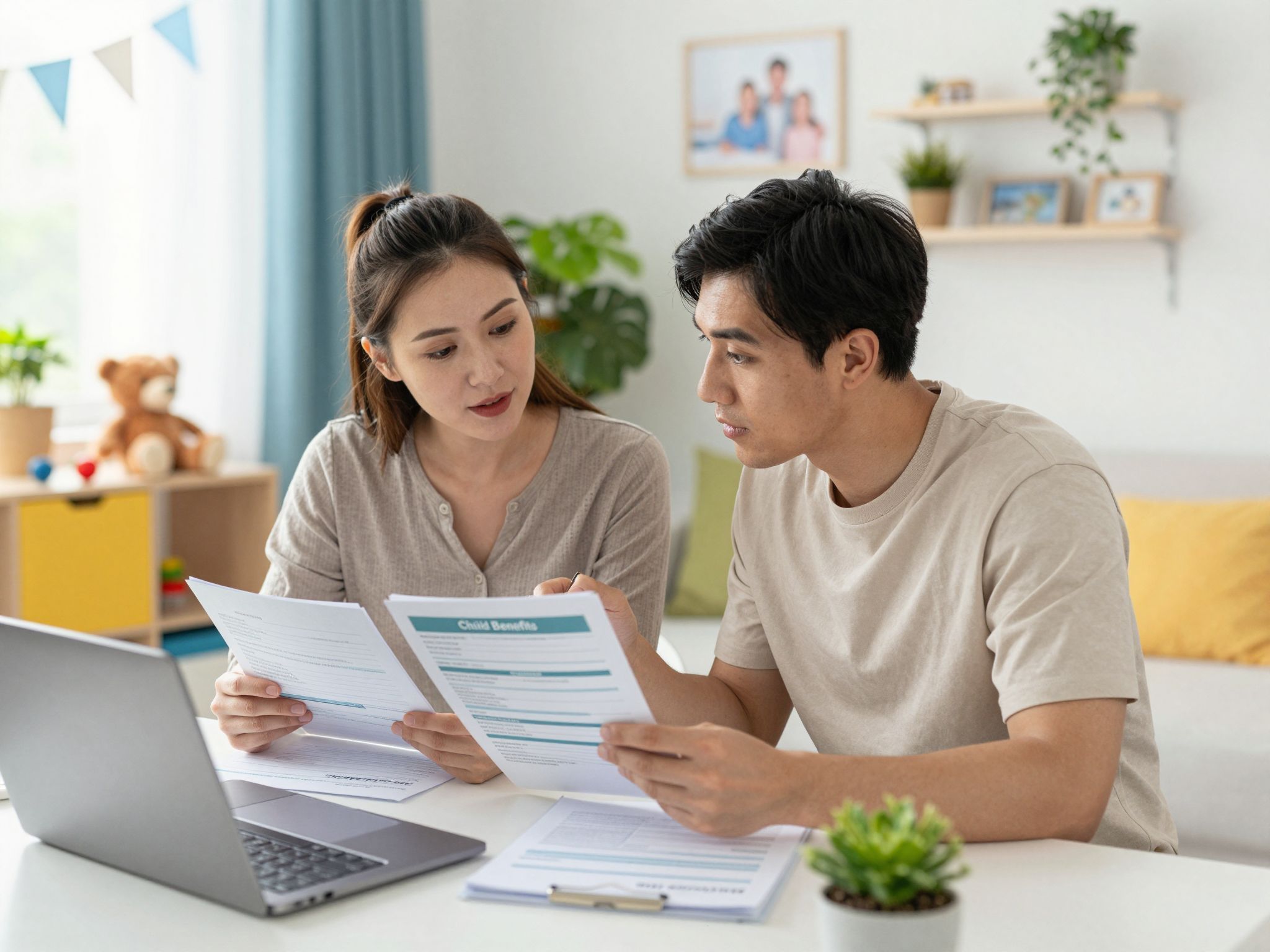 Ellenőrizze a határidőket a GYES-igénylés előtt!