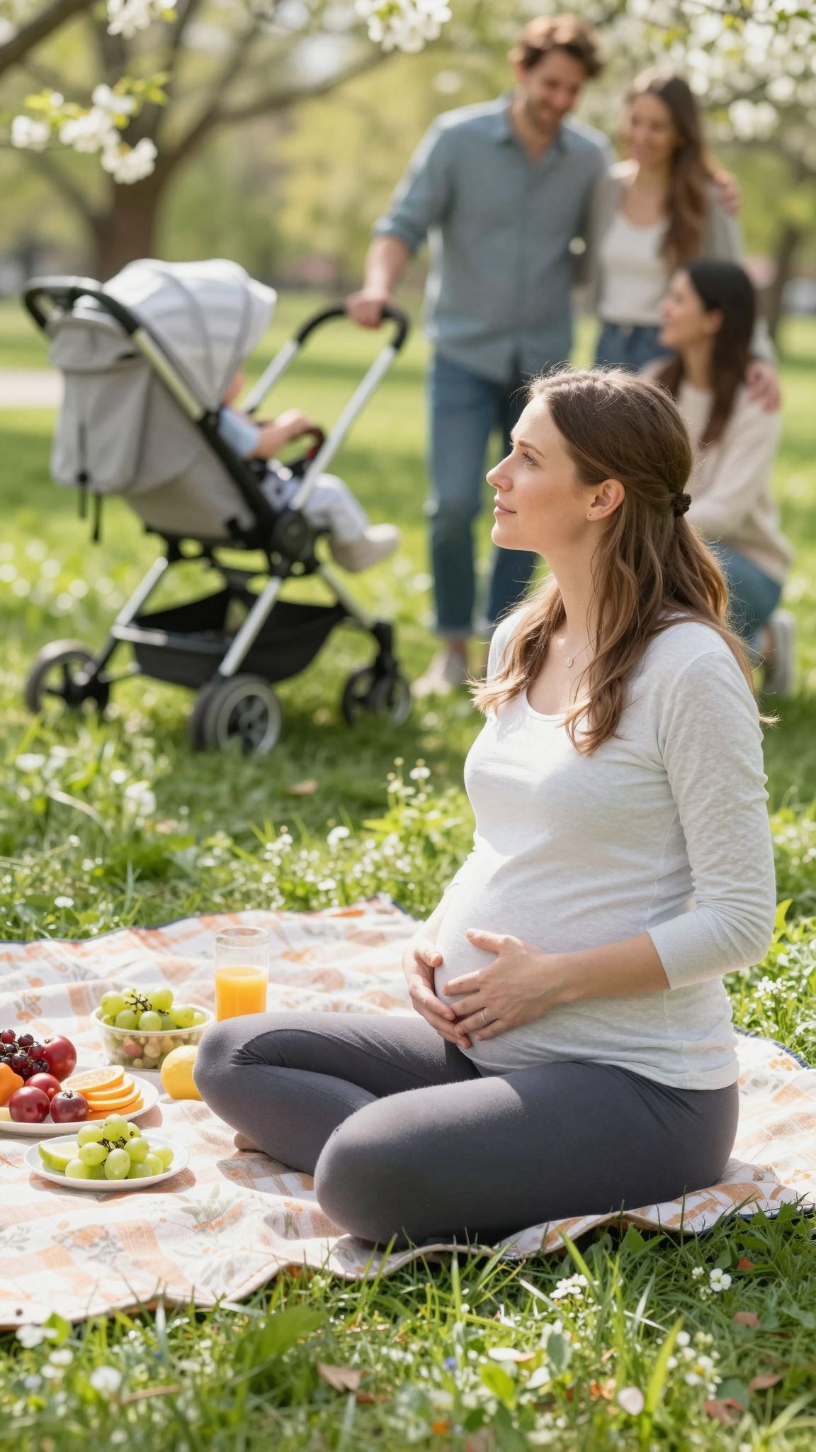 A többes terhesség jelentősen növeli a koraszülés kockázatát.