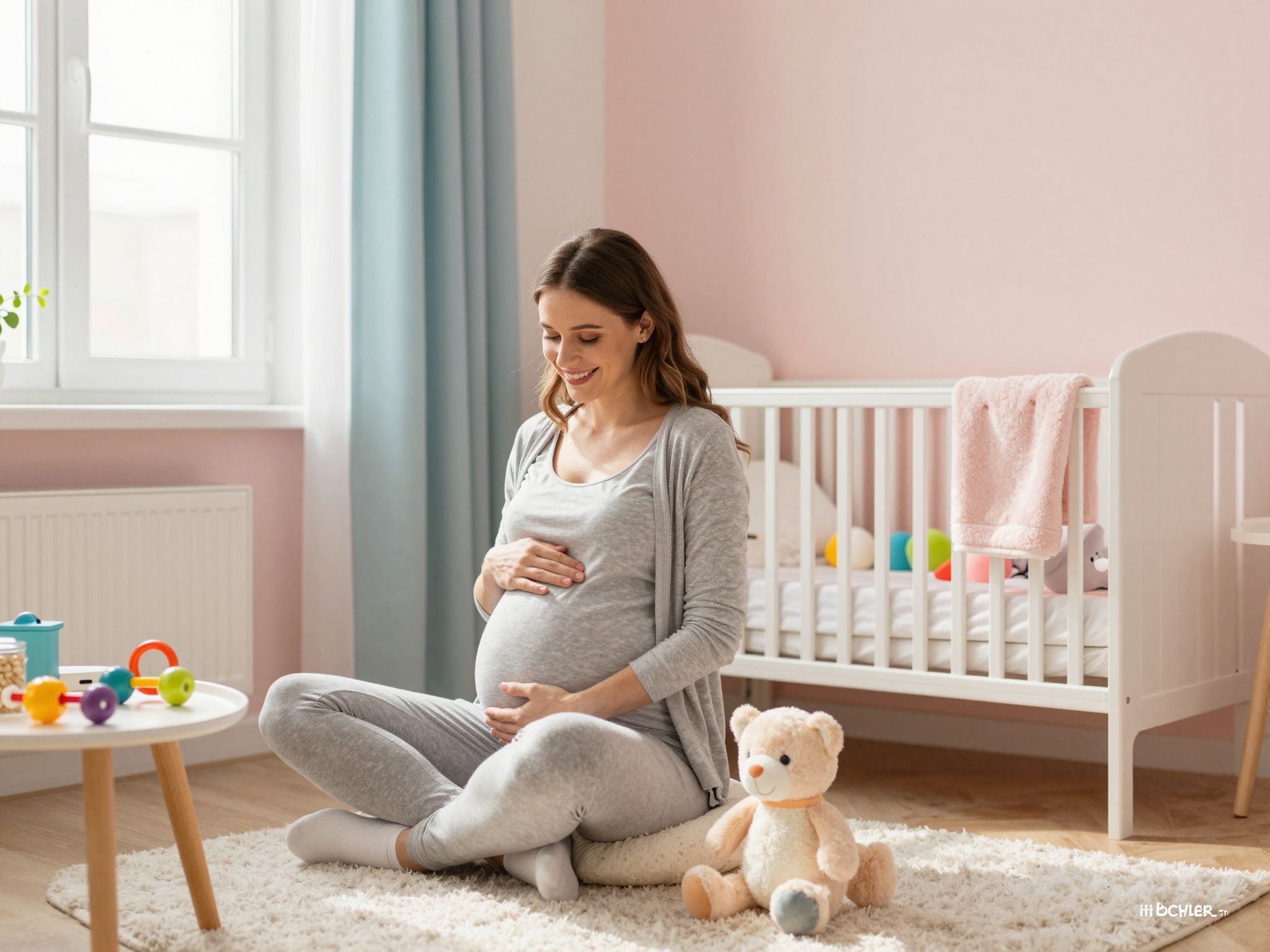 A tizenegyedik-tizennegyedik héten gyakori a hányinger.