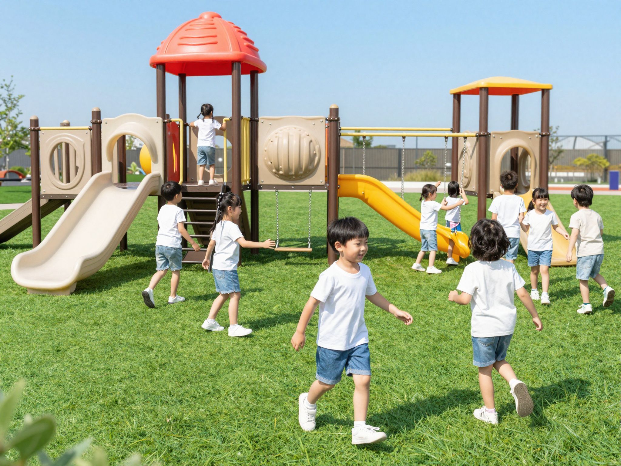 Késlekedő mozgásfejlődés intő jele lehet a gyenge gyengeség.