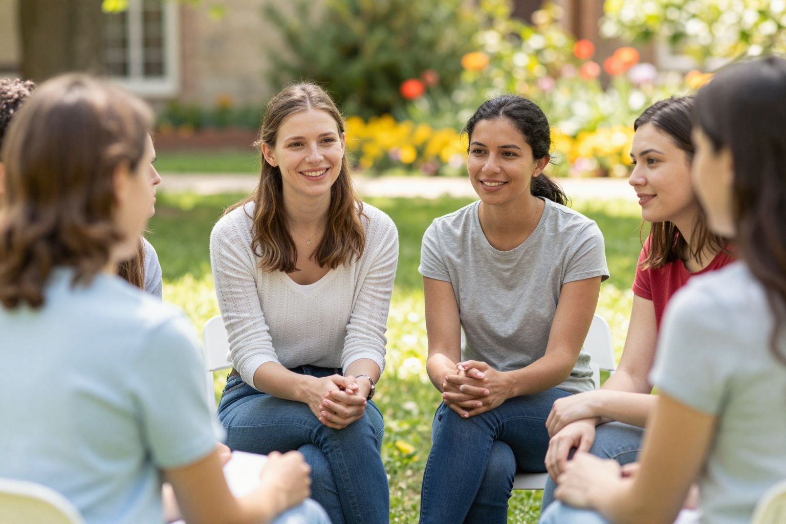 Konfliktuskezeléshez empátia és önismeret szükséges.