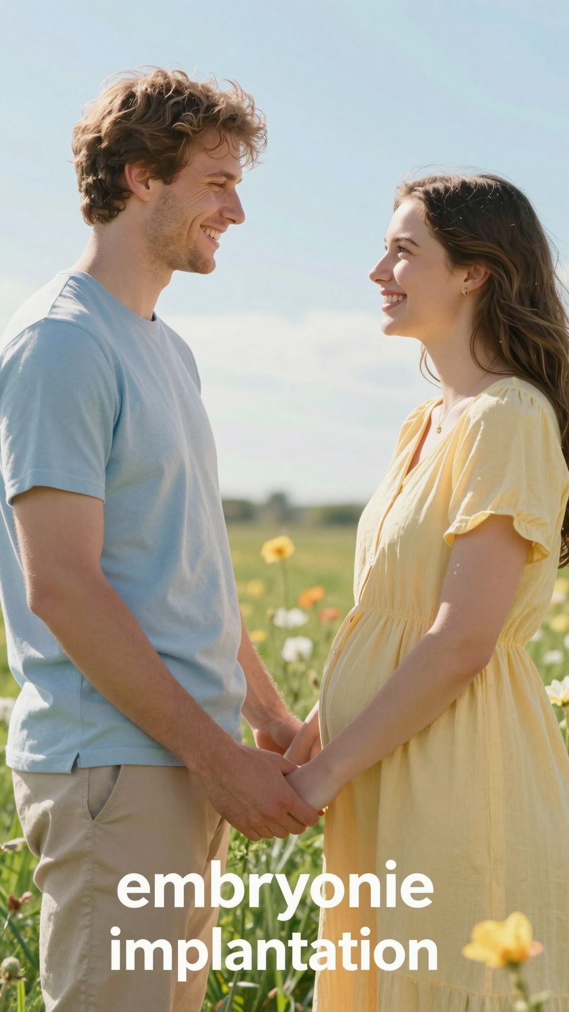 A beágyazódási pecsételés a menstruáció előtt jelentkezhet.