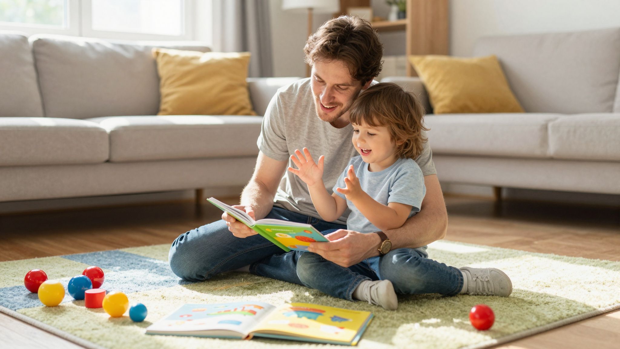 A bizalom építése türelmet és következetességet igényel.