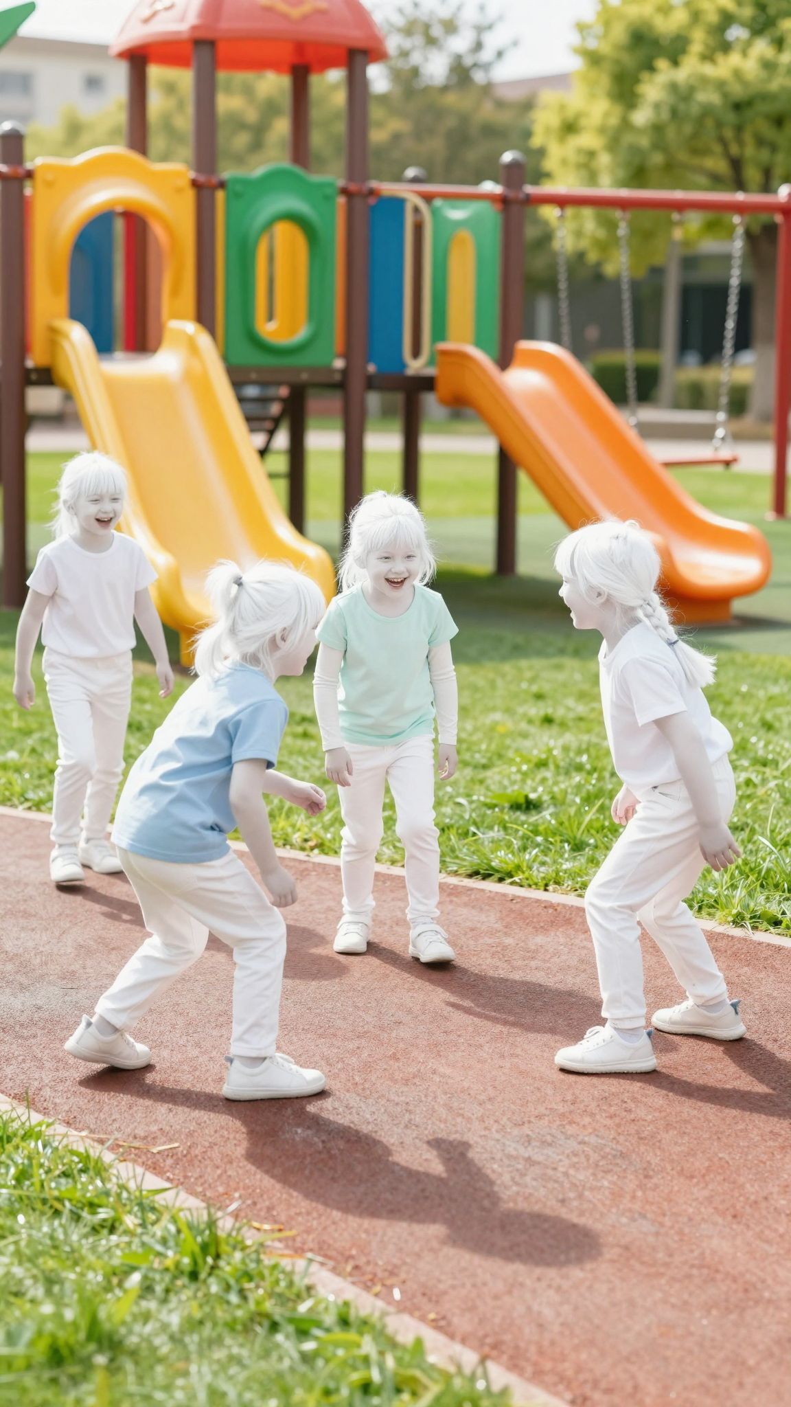 A gyermekeknek megtanított határok védik őket a bántalmazástól.