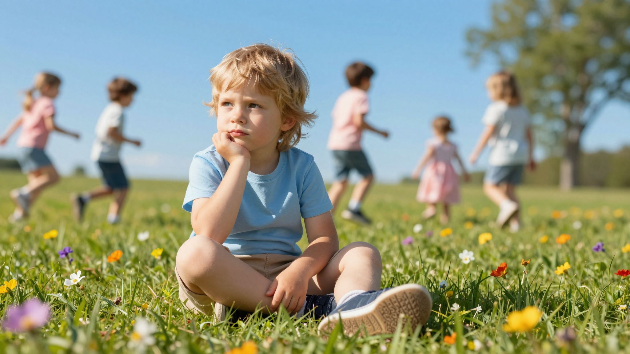 A növekedési fájdalom gyakori, de nem mindig normális.