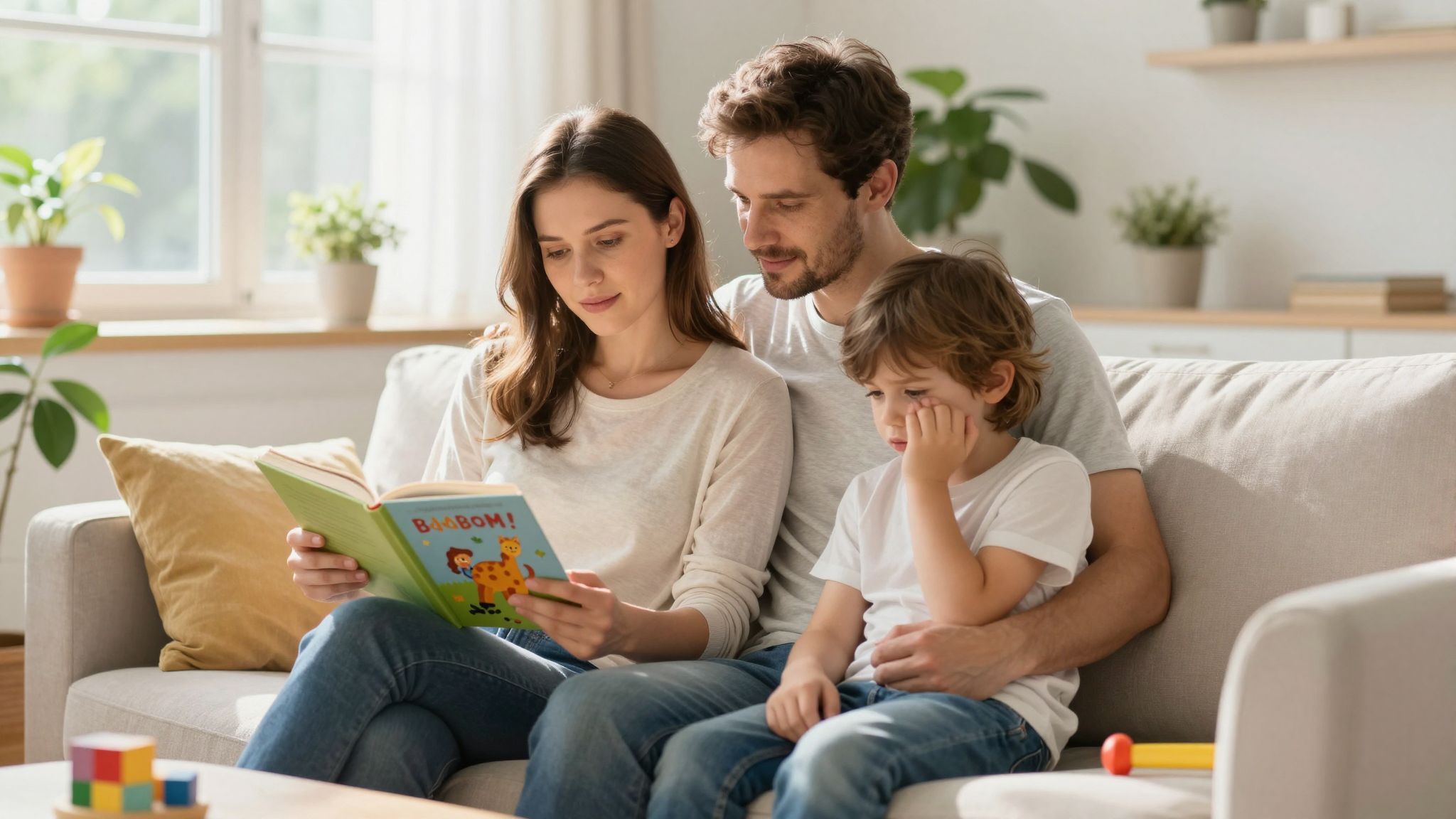 A szülői döntéshez fontos a helyes információk megszerzése.