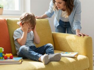 Gyermekkori fejfájás: mikor elég a pihenés és mikor kell orvoshoz fordulni?