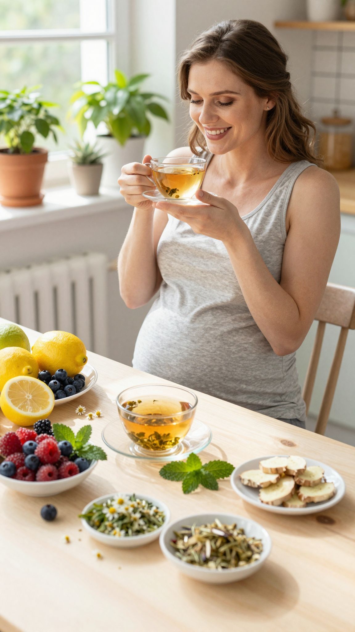 A kamilla és a római kamilla általában biztonságos.