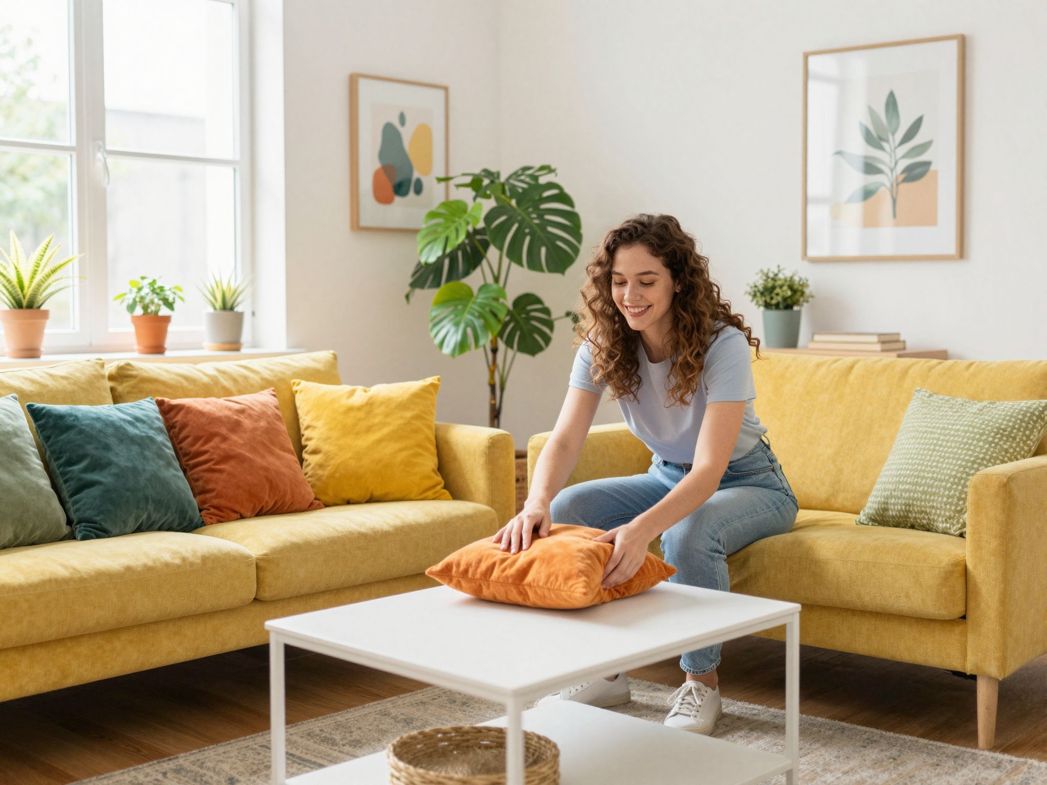 Rendezd a terepet, hogy csökkentsd a vizuális zajt!