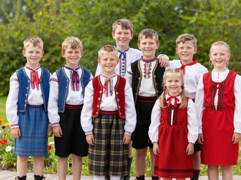 Hagyományos, mégis egyedi: 20 régi magyar fiúnév, amit imádni fogsz