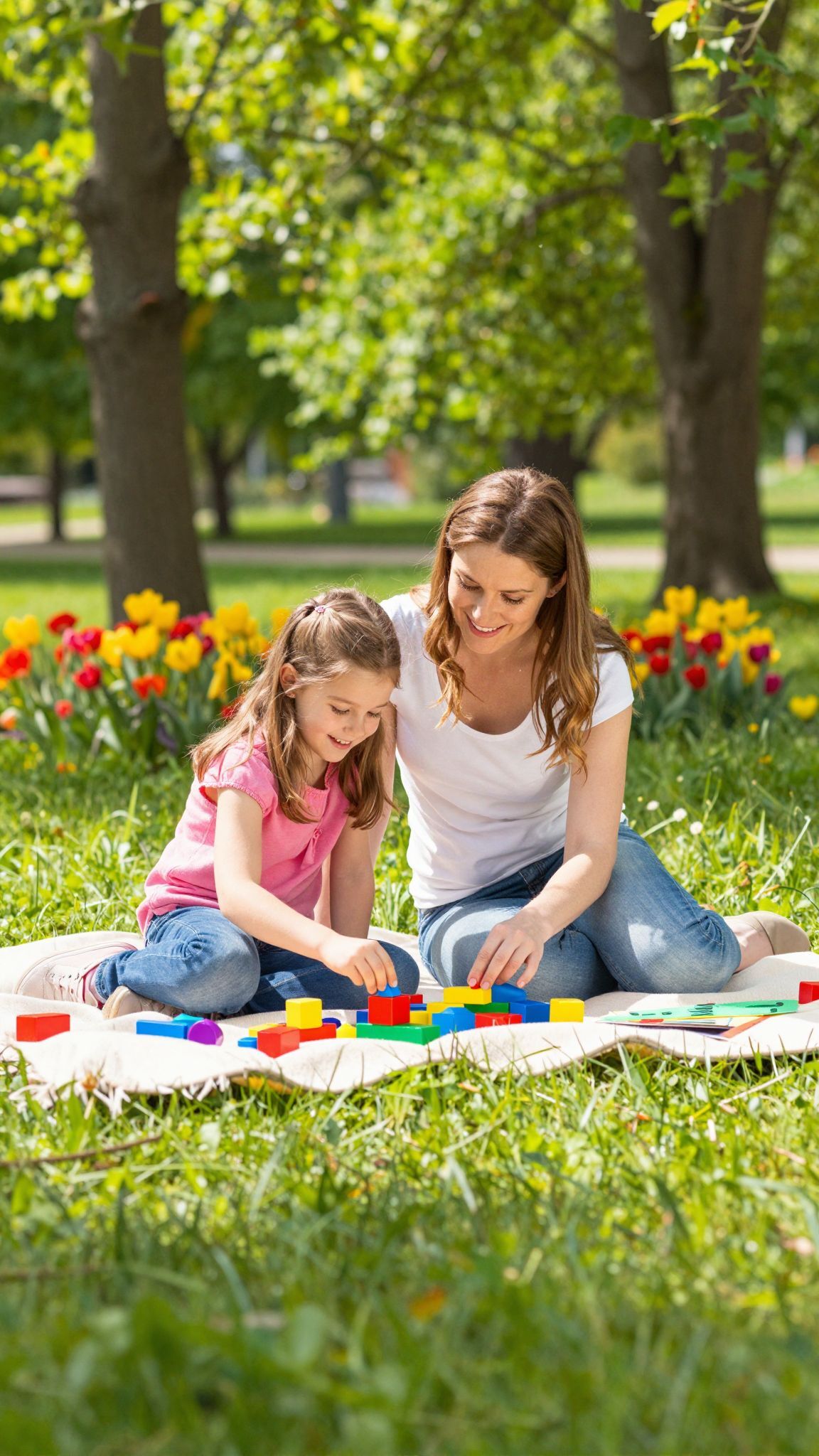 A határok világos kijelölése erősíti a gyermek bizalmát.