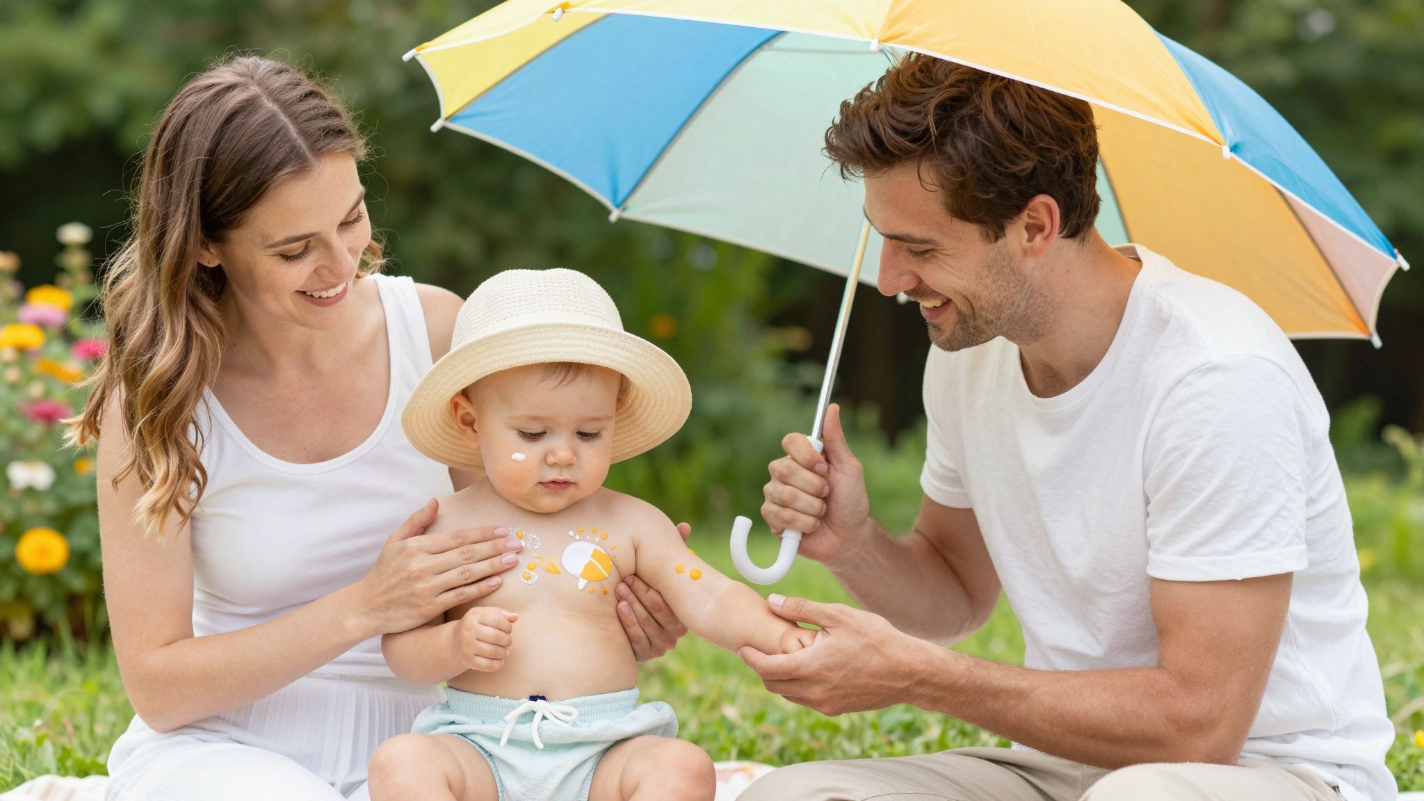 A megfelelő hidratálás segít megőrizni a bőr védelmét.