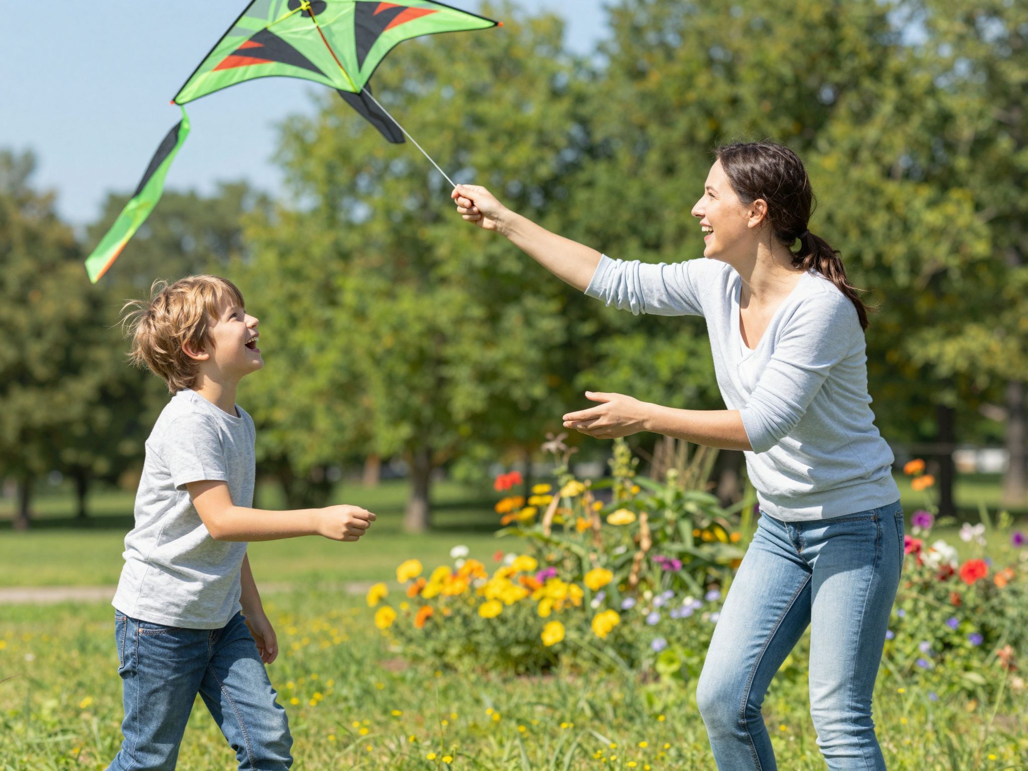 A higiénia oktatása segít megelőzni a fertőzéseket.