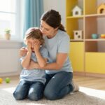 Hisztikezelési útmutató szülőknek: hogyan reagálj a gyerek dührohamaira pozitívan?