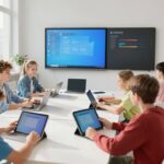 Hogyan alakítja át az MI és a digitális technológia az iskolai tanulást?