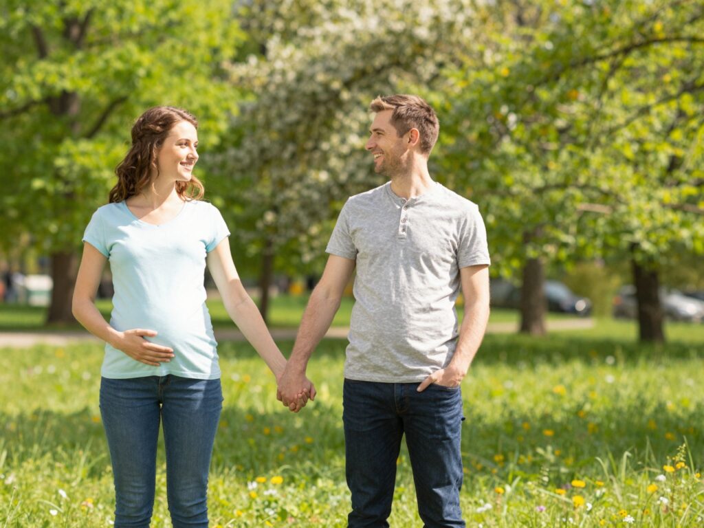 Hogyan befolyásolja az alkoholfogyasztás a teherbeesést?