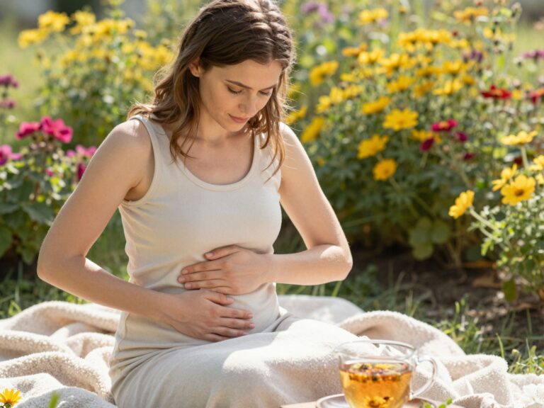 Hogyan csökkentsd az endometriózis okozta fájdalmat? Hatékony tippek