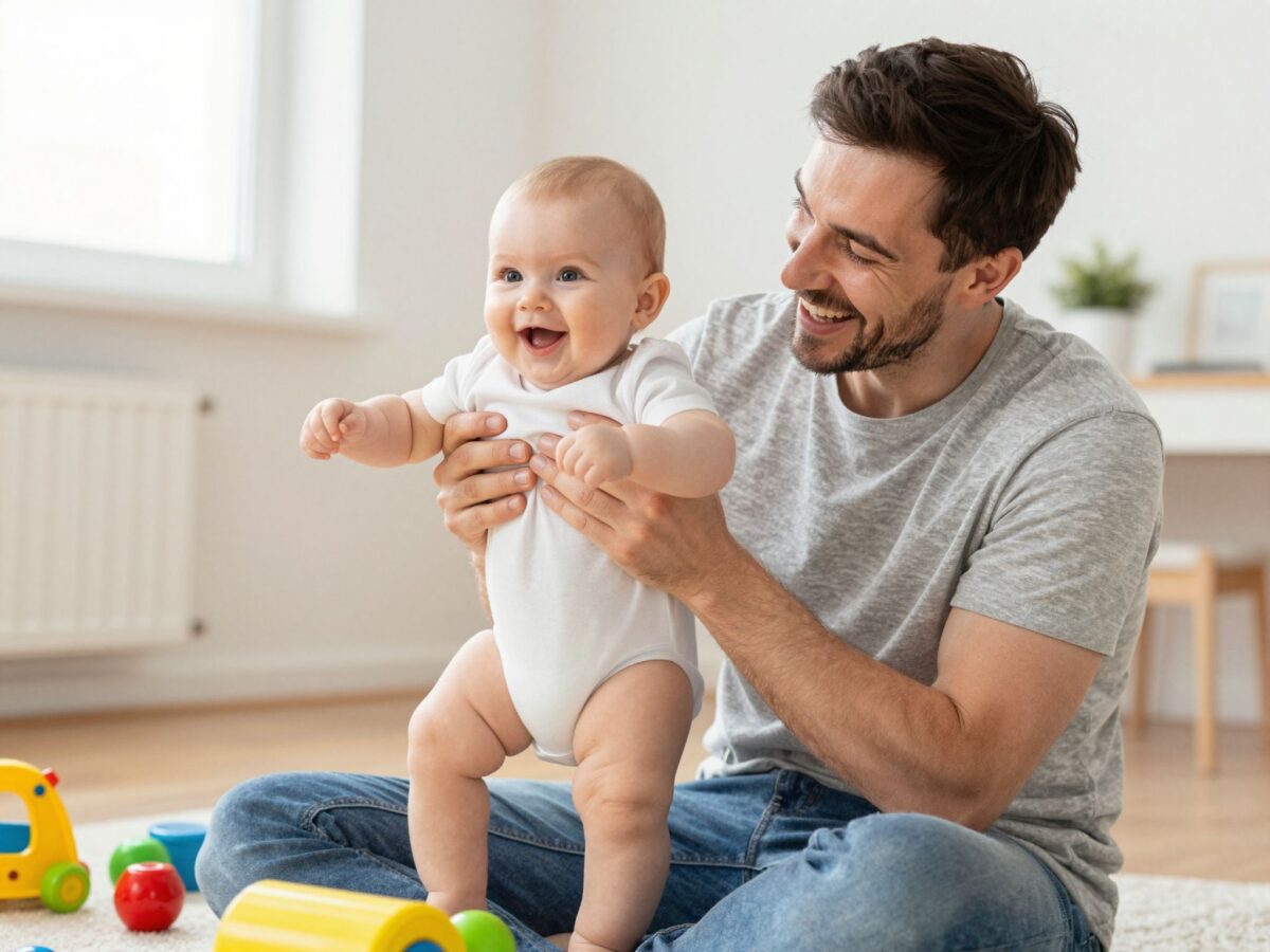 Hogyan döntenek a babák? A csecsemőkori preferenciák meglepő módon formálják a jövőt