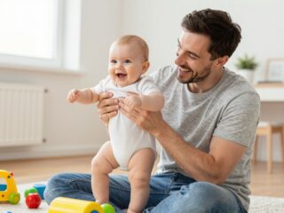 Hogyan döntenek a babák? A csecsemőkori preferenciák meglepő módon formálják a jövőt