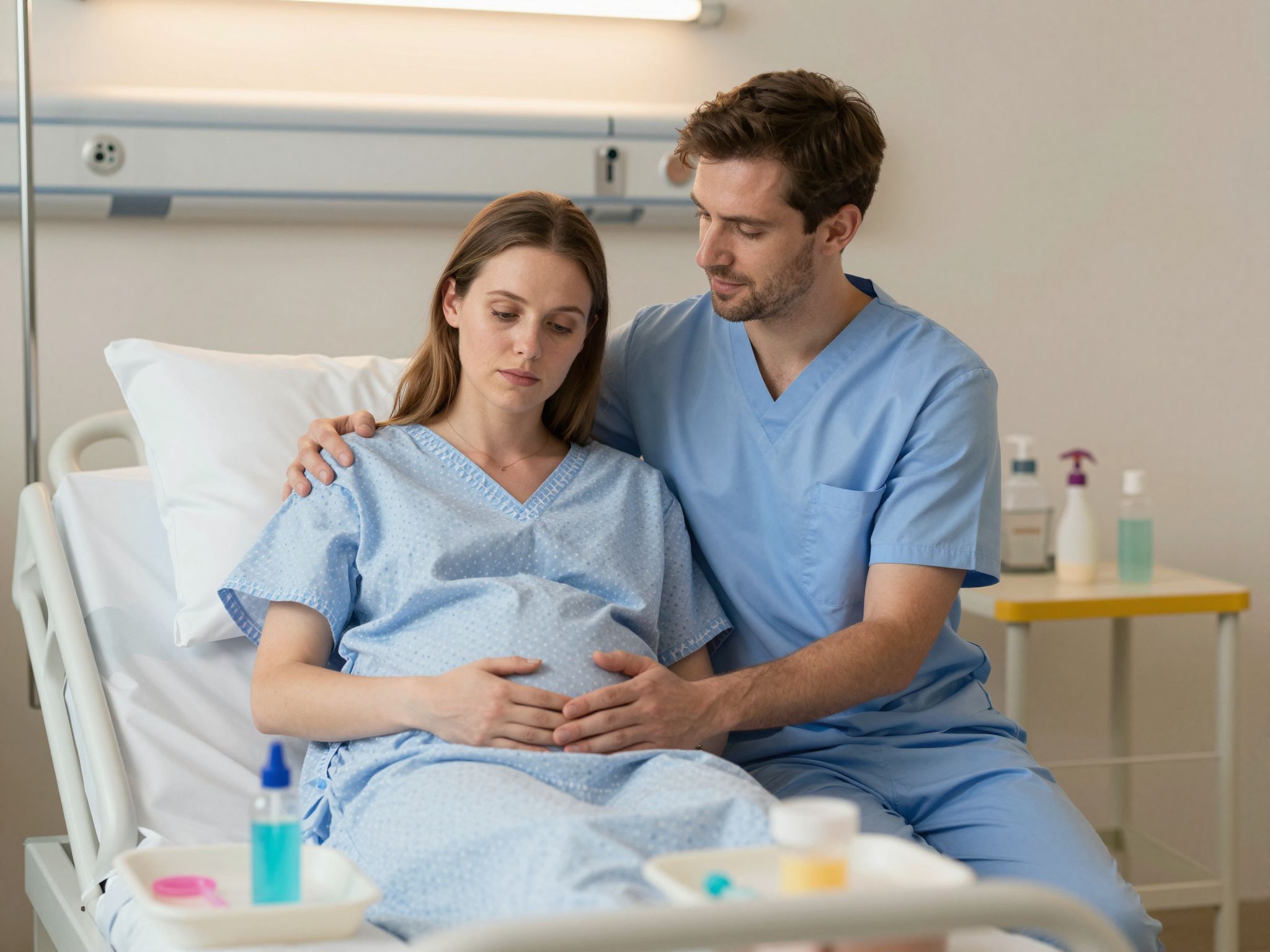 A méhszájérlelő zselé puhítja és tágítja a méhszájat.