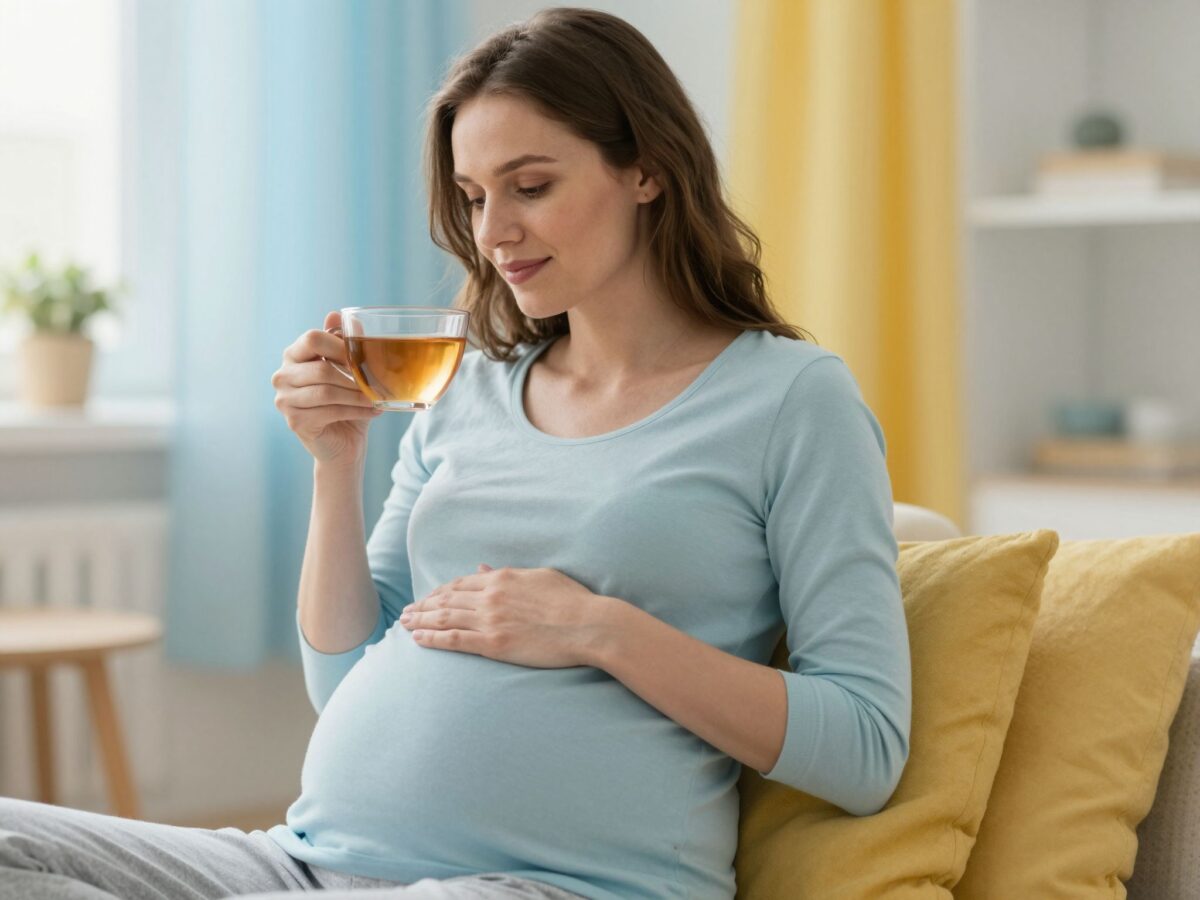 Hogyan hat a terhesség az influenza lefolyására és miért veszélyesebb kismamaként?