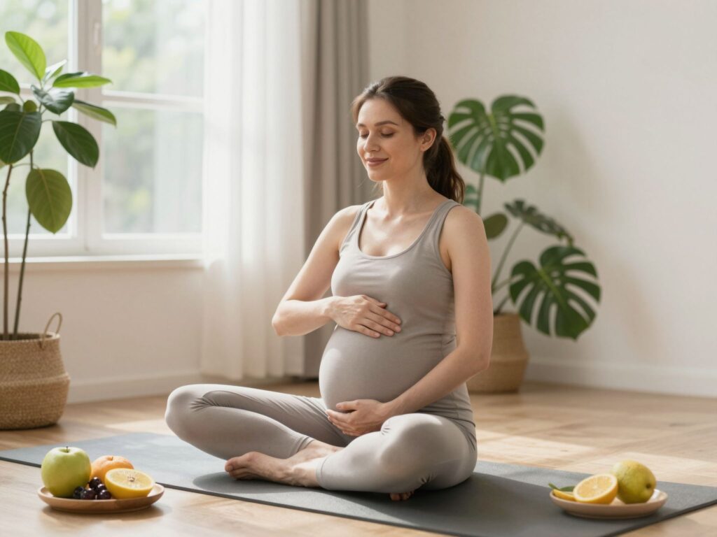 Hogyan indítsd be a szülést természetesen? 4 praktika, amit érdemes kipróbálni