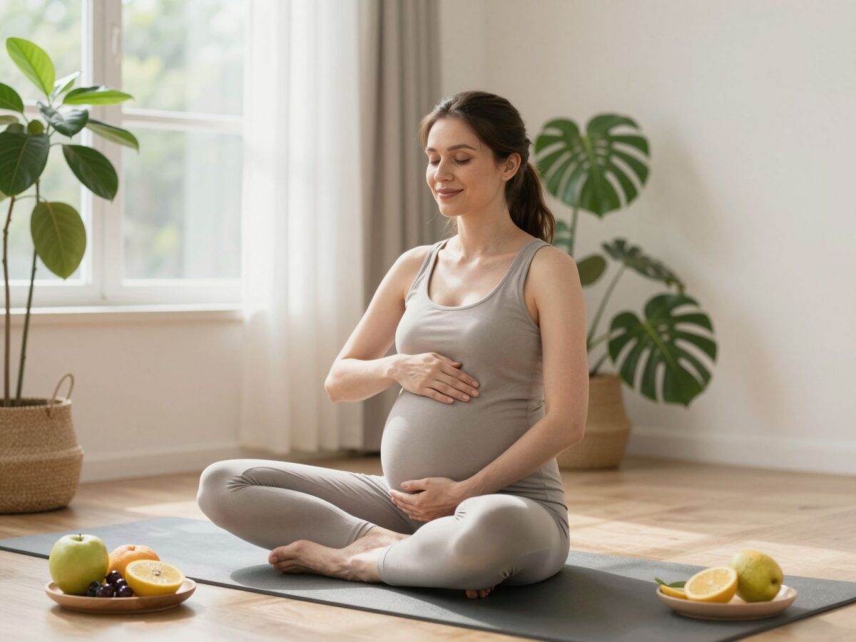 Hogyan indítsd be a szülést természetesen? 4 praktika, amit érdemes kipróbálni