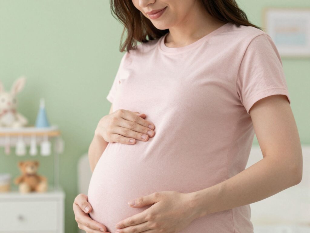 Hogyan készül fel a méhnyak a szülésre: a legfontosabb változások és jelek