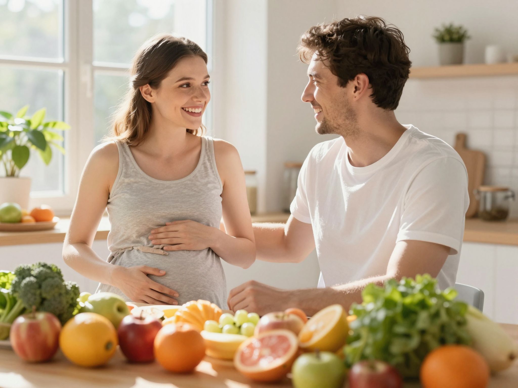 A kúra után fontos az egészséges életmód követése.