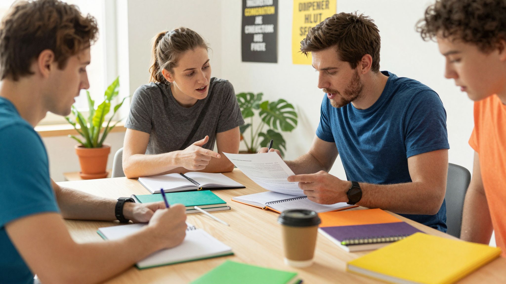 Terv készítése segít a tréning maximális kihasználásában.
