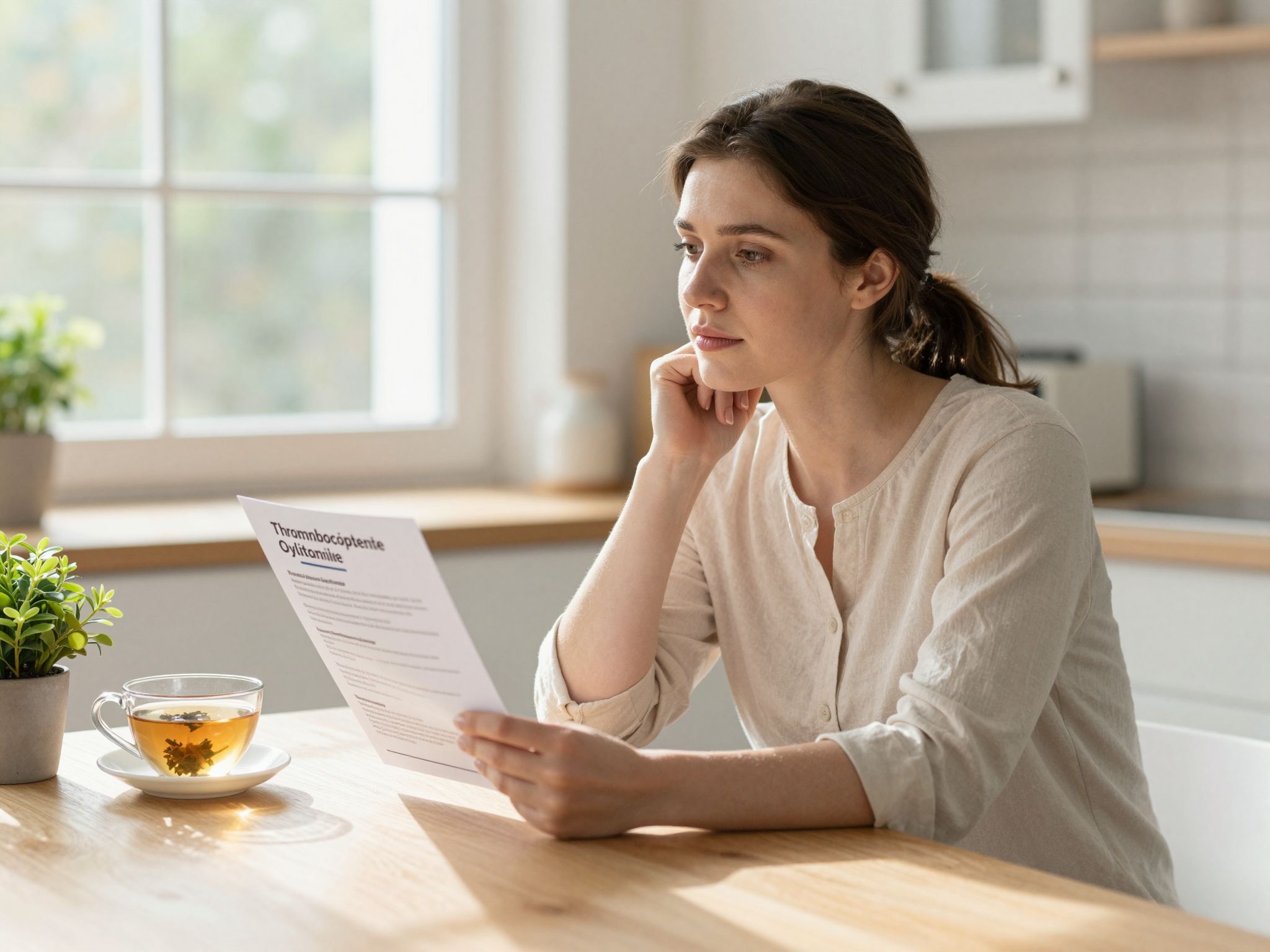 Fontos a stresszkezelés és a támogató közösség keresése.