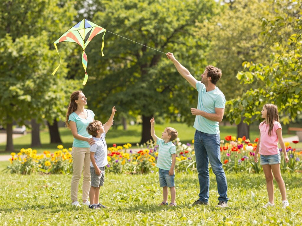Hogyan legyél szelíd szülő a mindennapokban? 9 gyakorlati tipp