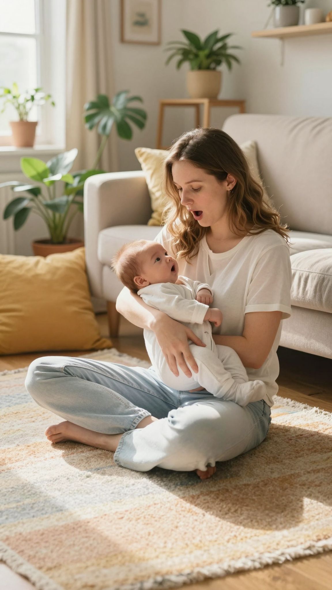 A terhesség láthatatlan jelei az étkezési szokásokban rejlenek.