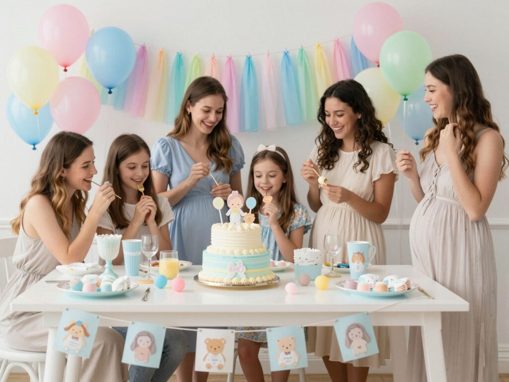 Hogyan szervezz pelusos házibulit? Ötletek a meghívótól a dekorációig