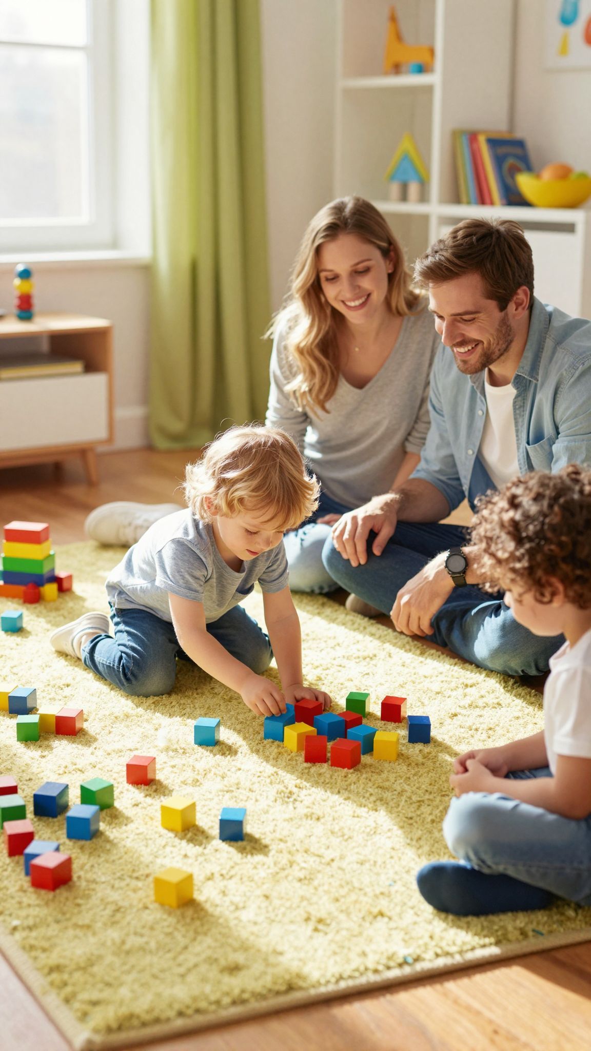 Az egykék gyakran kreatívabbak és önállóbbak.