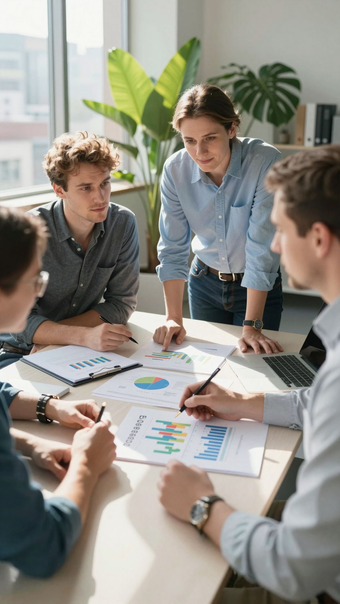 A nyugdíjreform alapja a demográfiai változások figyelembevételén áll.