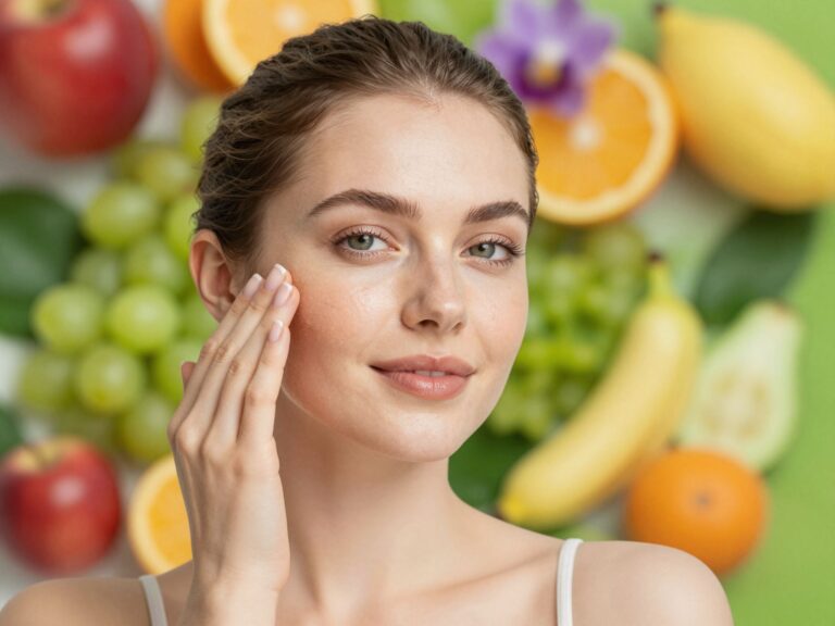 Hogyan tüntethetők el a pigmentfoltok? A Pigmentbio termékek hatása a bőrre