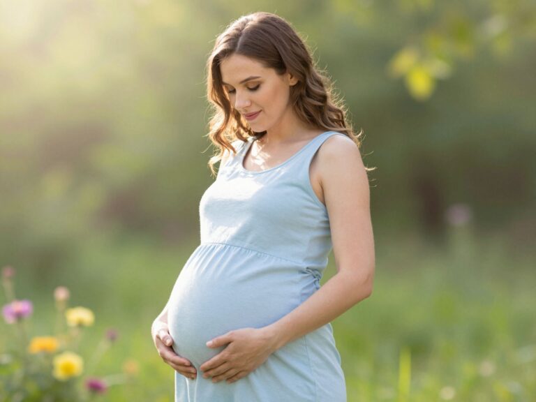 Hogyan védheted meg a magzatot? 5 egyszerű lépés a fejlődési rendellenességek megelőzéséért