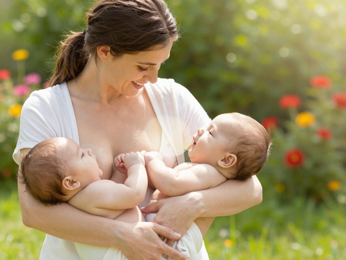 Hogyan védi az anyatej a májat? Kutatások a nem alkoholos zsírmáj és a szoptatás kapcsolatáról