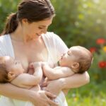 Hogyan védi az anyatej a májat? Kutatások a nem alkoholos zsírmáj és a szoptatás kapcsolatáról