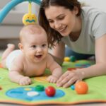 Honnan tudhatod, hogy növekedési ugrás előtt áll a babád? Ezek a leggyakoribb jelek